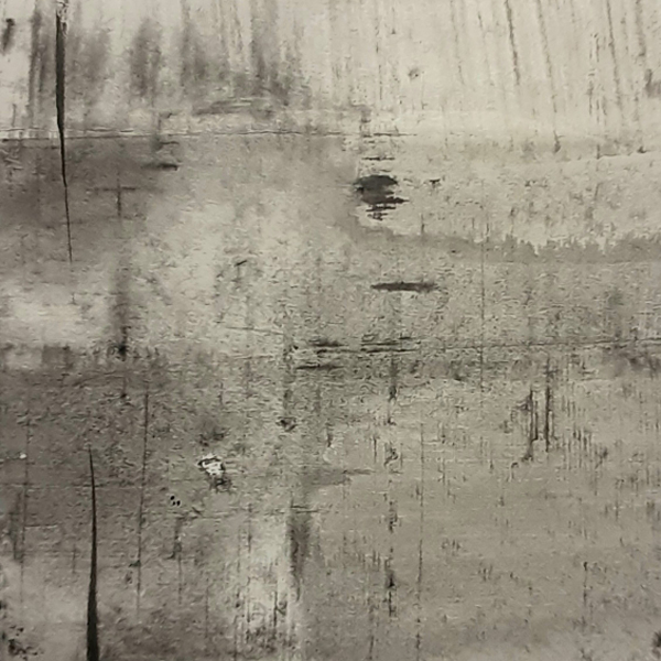 Sans titre - Technique mixte